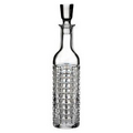 Waterford Crystal London Tall Whiskey Decanter